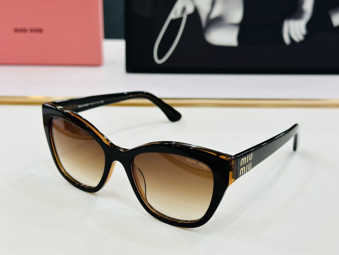 Miu Miu Sunglasses